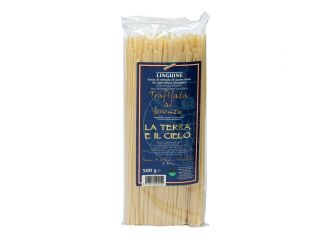 Linguine trafilate bronzo 500 g