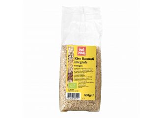 Riso basmati integrale 500 g