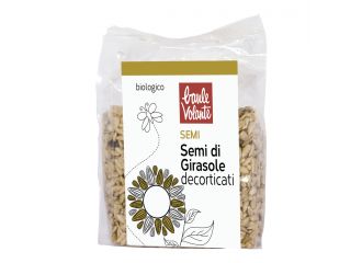 Semi girasole sgusciati 250 g