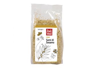 Semi sesamo 400 g
