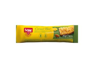 Schar cereal barretta cereali con cioccolato 25 g