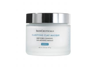 Clarifying clay masque 60 ml