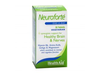 Neuroforte 30 compresse