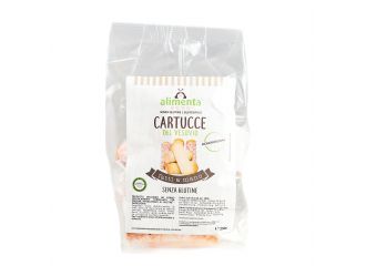 Cartucce vesuvio 250 g