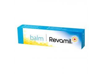 Revamil balm crema 15 g