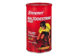 Enervit maltodestrine preparato energetico da 450g