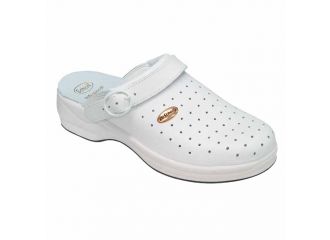 New bonus punched bycast unisex removable insole bianco 45