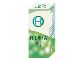 Fitomega m2 gtt 50g
