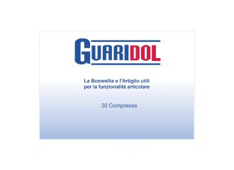 Guaridol osteo art 33 g
