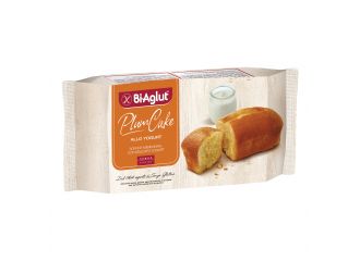 Biaglut plumcake yogurt 180 g
