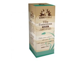Fitoblasto tilia tomentosa 50 ml
