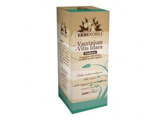 Fitoblasto vaccinium vitis idae 50 ml