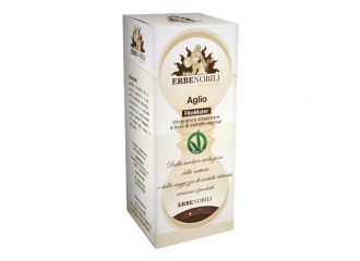 Fitomater aglio 50 ml