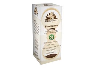 Fitomater biancospino 50 ml