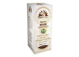 Fitomater iperico 50 ml