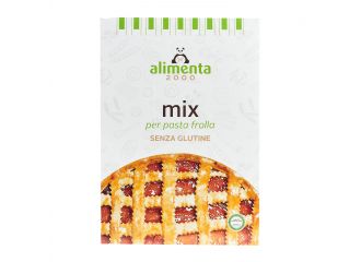 Mix alimenta pasta frolla 1 kg