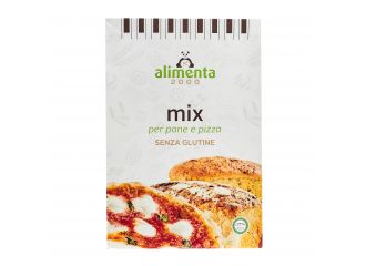 Mix alimenta pane 1 kg