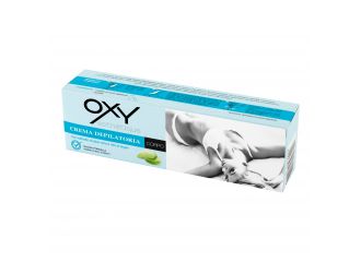 Oxy crema depilatoria corpo 150 ml