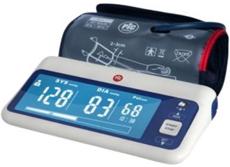 Bracciale misuratore pressione taglia medium pic indolor