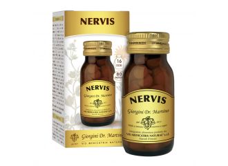 Nervis 80 pastiglie