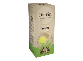Olosvita tirovin 50 ml