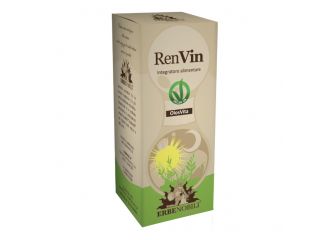 Olosvita renvin 50 ml
