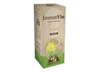 Olosvita immunvin 50 ml