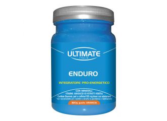 Enduro arancia polvere 320 g 1 pezzo