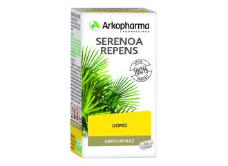 Serenoa repens 45 vegi capsule