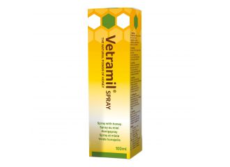 Vetramil spray 100ml