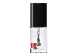 Toleriane vernis au silicium top coat 6 ml