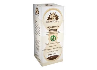 Fitomater agnocasto 50 ml