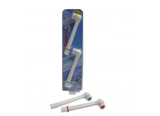 Forhans vital power 2test ricambio