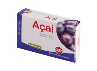 Acai 60 compresse