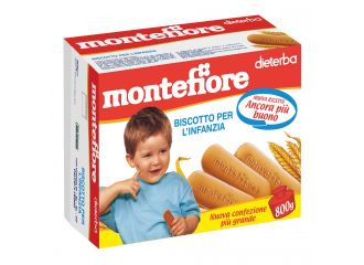 Montefiore biscotto 800 g