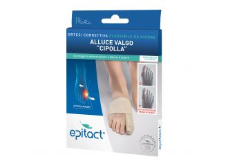 Epitact ortesi correttiva alluce valgo large 1 pezzo