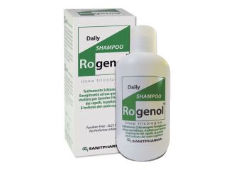 Rogenol sh.daily 200ml