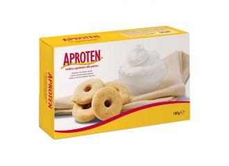Aproten frollini panna 180 g