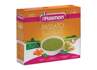 Verdure dry brodo verdura 80 g 1 pezzo