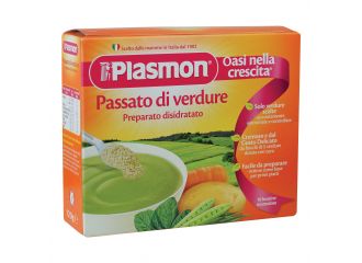Verdure dry passato verdura 10 buste da 12 g