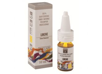 Naturale limone olio essenziale 10 ml