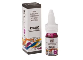 Rosmarino olio essenziale naturale 10 ml