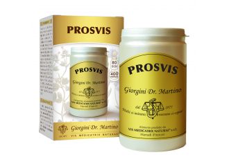 Prosvis 400 pastiglie