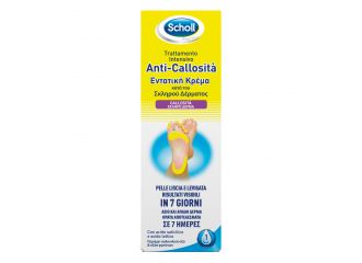 Scholl intensiva anti callosita 75 ml