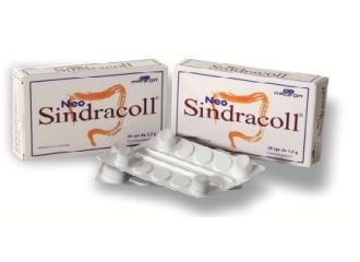 Neosindracoll 24 g
