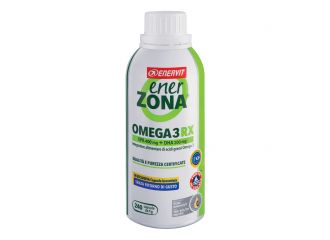 Enerzona omega 3 rx 240 capsule