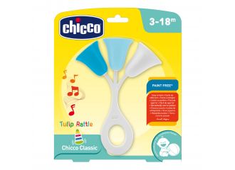 Chicco gioco tulip sonoro azz