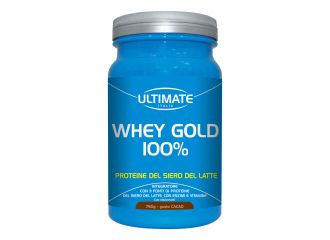 Whey gold 100 % cacao 750 g 1 pezzo