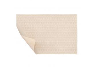 Medicazione mepiform atraumatica per cicatrici e cheloidi non sterile 4x30cm 5 pezzi