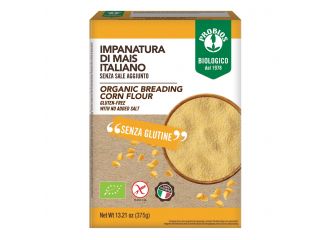 Viva mais impanatura di mais 375 g